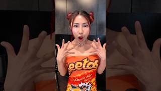 HOT CHEETOS & TAKIS Surprise Combo 🔥