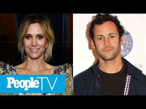 Video: Apakah kristen wiig sudah menikah?