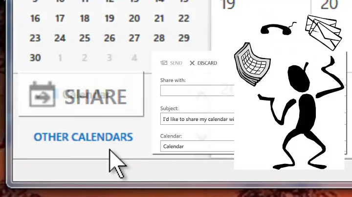 MS Office 365 Calendar 2013-Navigating the Calendar Dashboard_CCPS