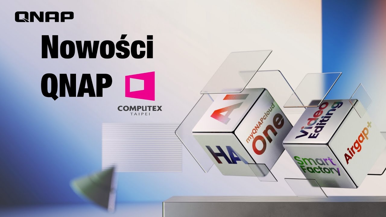 COMPUTEX 2024 - podsumowanie nowości