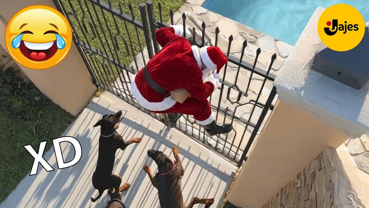 SI TE RÍES PIERDES NIVEL DIOS 