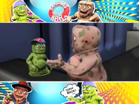 Ranker Video