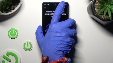 How to Set Up Face Unlock on OPPO RENO 10?