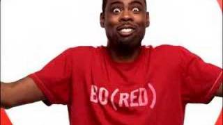 Chris Rock - Spread (RED)