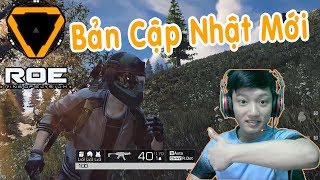 Ring Of ElySium #2 - TOP 1 SOLO Và Bản Cập Nhật Mới Tối Ưu GAMEPLAY - HAIGAMER