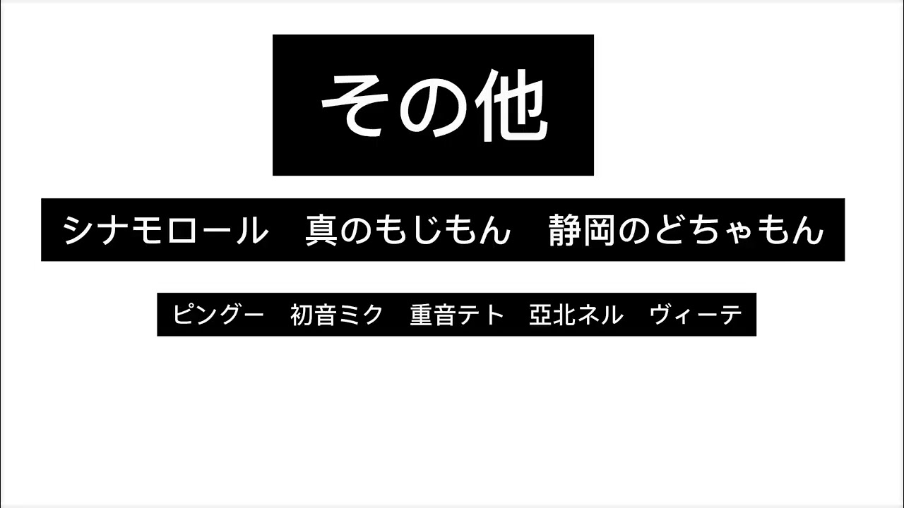 始めましてと自己紹介です。 - YouTube