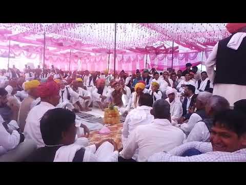 Mansingh khatana panhori v govind noytha New majak 
