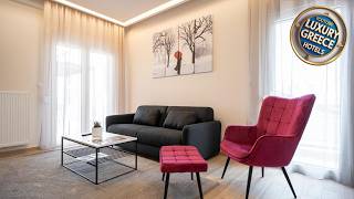City Palace Trikala | Trikala, Greece | Hotel Review 🏩 screenshot 2