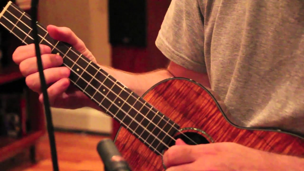 Obejrzyj Collings UT3 Koa ukulele meets the Grateful Dead Lefty Guitars Only w YouTube Obejrzyj Collings UT3 Koa ukulele meets the Grateful Dead Lefty Guitars Only w YouTube