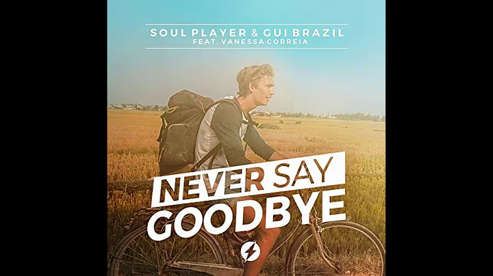 Soul Player & Gui Brazil - Never Say Goodbye (Orig...