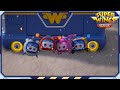 [SUPERWINGS7 Trailer] Himalayan Yeti Yikes | Superwings Superpet Adventures | Teaser S7 EP11