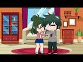 Noah meme | Meme | Original Ending? | Lazy Thumbnail | Bnha | Gacha Club