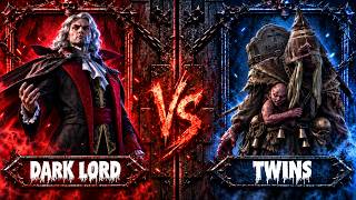 [Dead by Daylight] - World Cup - Group E - Twins vs Dark Lord