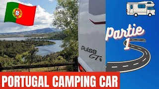 PORTUGAL EN CAMPING CAR