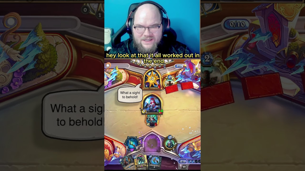 Was This Buff GOOD ENOUGH?? - Plague Death Knight (Hearthstone)