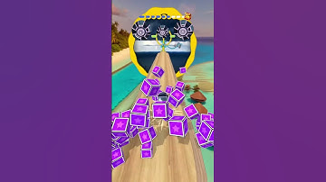 Going Balls - Super Speed Run Space