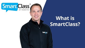 What is SmartClass?