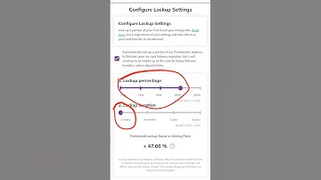 Lock Pi Coin Ko Unlock Kaise Kare | How To Unlock Pi Token | #pinetwork