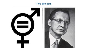 Computational linguistics + data visualization