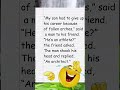 what a funny story 🤣🤣🔥💯
