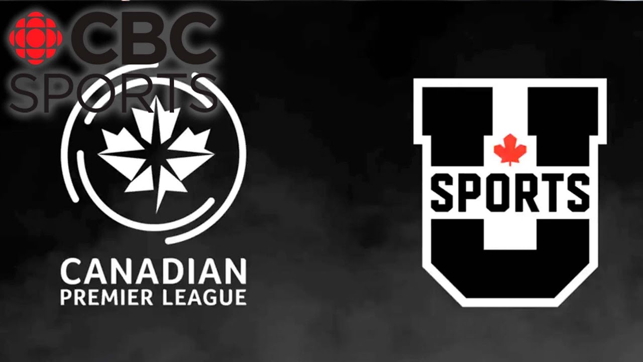 2022 CPL - U SPORTS Draft | CBC Sports