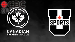 2022 CPL - U SPORTS Draft | CBC Sports