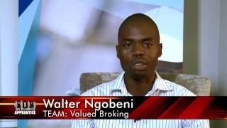 The Insurance Apprentice Episode 4: Part 1 – Policy Renewal