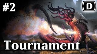 Magic Duels - Steam Showdown - Round 2