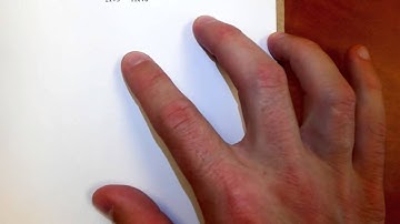 Lesson 10.8 Video 2 - Solving Rational Equations with Cross Multiplication