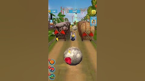 little krishna runner | #viralshorts #shortsvideo #gaming #free #reels #games #trending #pc #running