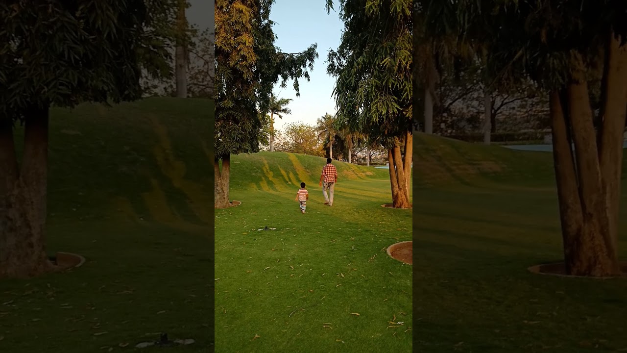 Shocking performance at sanjeevaiah park