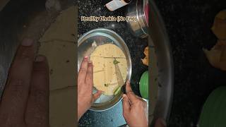 Healthy Fermented Dhokla #shortsfeed #shots #dhokla #fermentedfood #healthy #dhoklarecipe #food