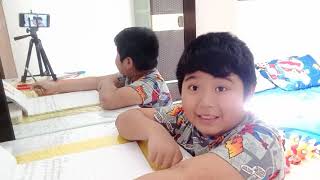 PERFORMANCE TASK 2 IN MAPEH, MATH& AP Profile