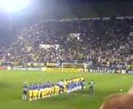 apt188 x di88 - villarreal line up