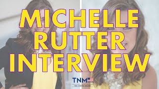 Michelle Rutter Interview @ NCIA Lobby Days | TNMNews.com