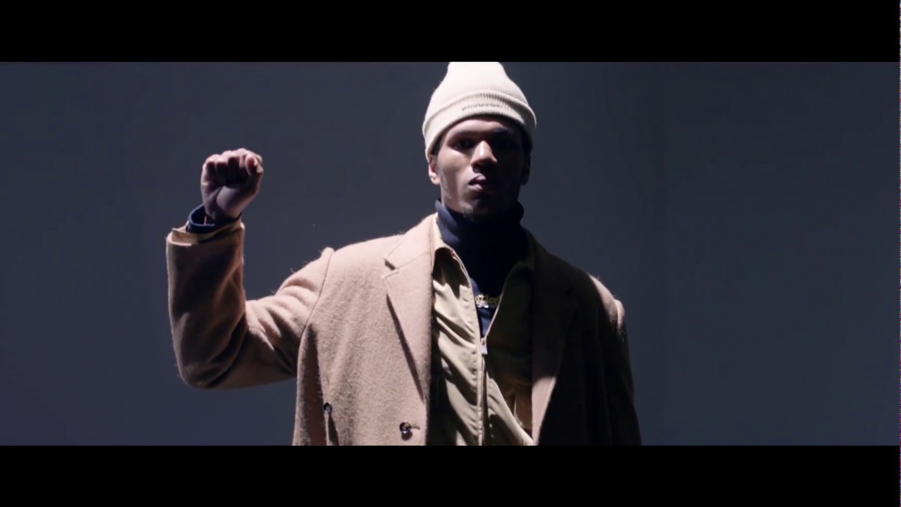 WILLY CHAVARRIA // HARDER