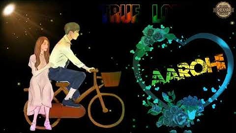 ❤️ Aarohi ❤️ Name Status| By Shekhar |