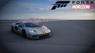 Forza Horizon 5 i5-12400f + RTX 3070