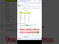 😱Turn a column into a TABLE #viral #shorts #youtubeshorts #excel #analysis #reels