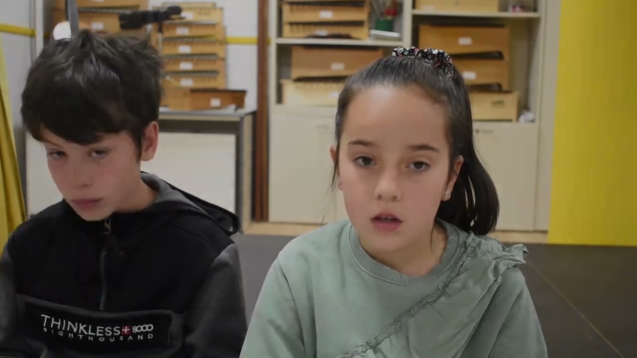 Harri bat poltsikoan (Nerea Loiola). 1,2 eta 3.kapituluak