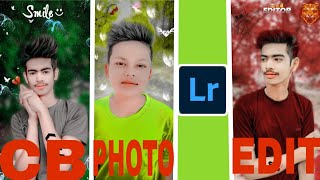 Cb Photo Editing New Tricks 2023 Editor 777