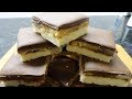 Millionaire's Shortbread