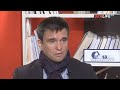 Якщо Путін піде вперед на Україну, то Захід програє, - Павло Клімкін