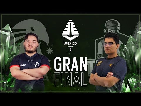 Gran Final | Estral vs Timbers | Campeonato Mexicano