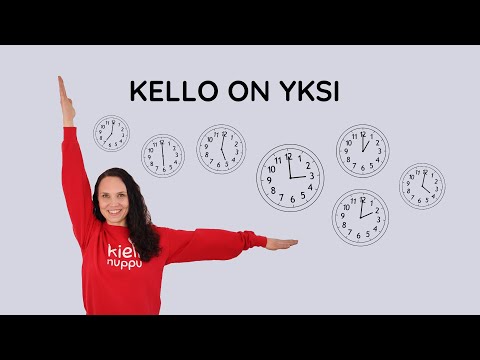 Video: Onko ylimääräinen yksi tai kaksi sanaa?