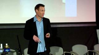 Download Lagu Interactive Music- The Power of Participating with Sound \u0026 Song: David Ari Leon at TEDxMalibu MP3