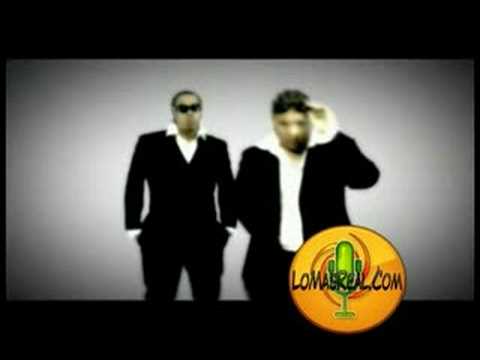 Shelow Shaq Ft. Papi Jay - La Tipa (Preview)(LoMasReal.Com)