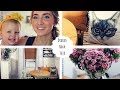 Our Dining Nook Tour/ Small Space Living / Budget Decor