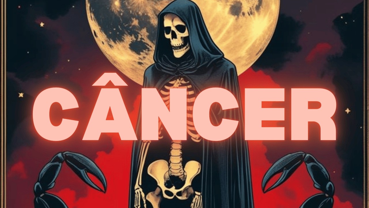 CÂNCER ÚLTIMA HORA ❗️😱⏳ ESTA CONFISSÃO VAI TE FAZER CHORAR 💌😭 HORÓSCOPO CÂNCER MARÇO 2026 ❤️