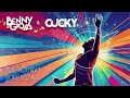 Benny Di Gioia & Dj Cucky - Mercury Superstar (Official Audio)